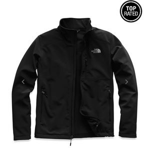 NORTH FACE APEX BIONIC 2 JACKET